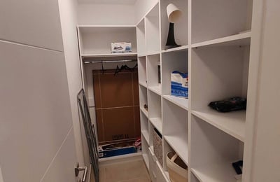 Location d’un appartement moderne de 2 pièces dans le complexe V22 Park Residence, Bucarest, Roumanie